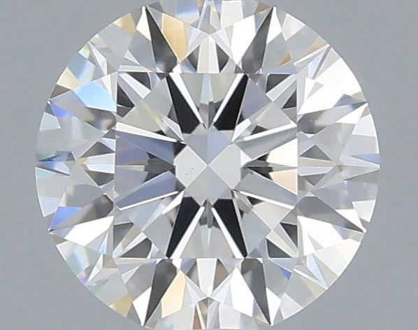 0.3 ct Round Diamond