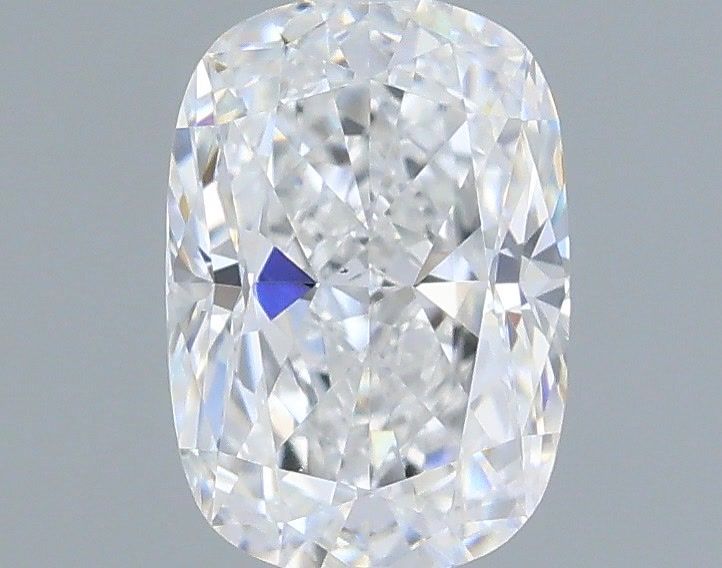 0.4 ct Cushion brilliant Diamond