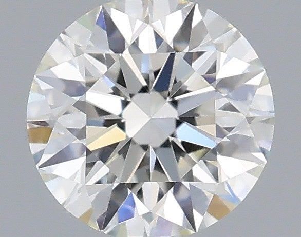 0.3 ct Round Diamond
