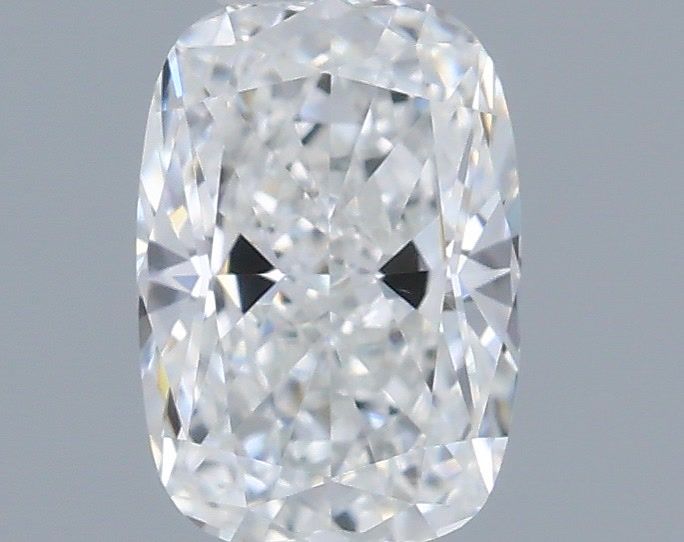 0.4 ct Cushion brilliant Diamond