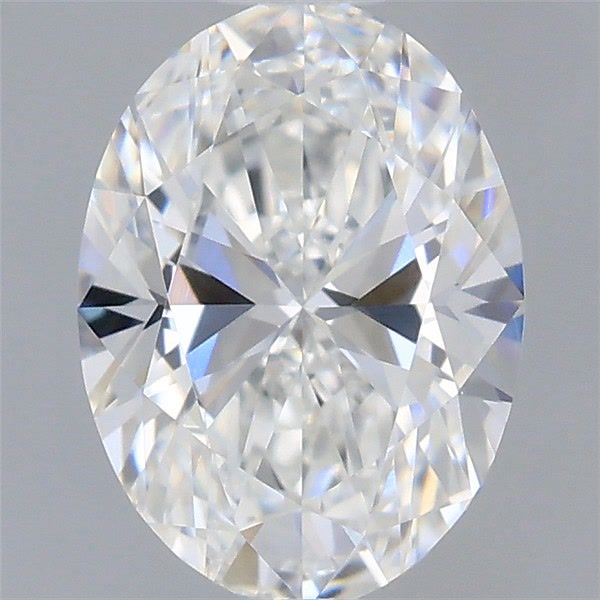 0.70 ct Oval diamond