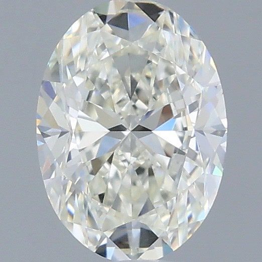 0.3 ct Oval Diamond