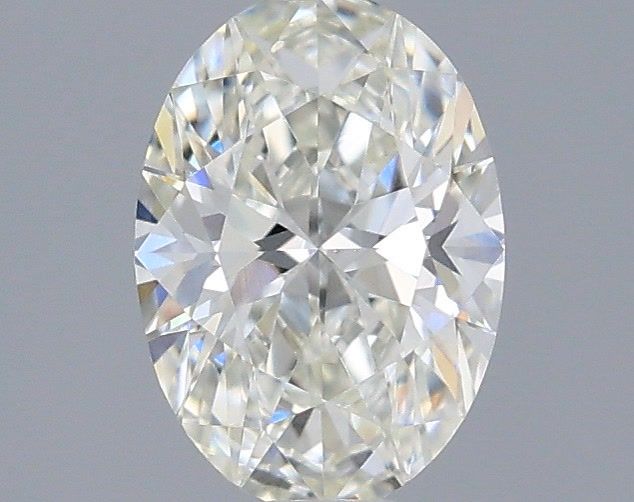 0.3 ct Oval Diamond