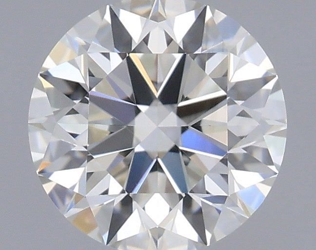 0.56 ct Round diamond