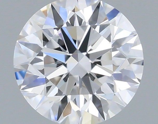 Diament 0.3 ct D/VS1
