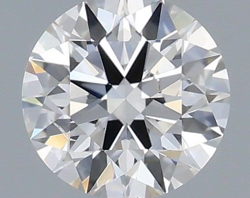 0.31 ct Round Diamond