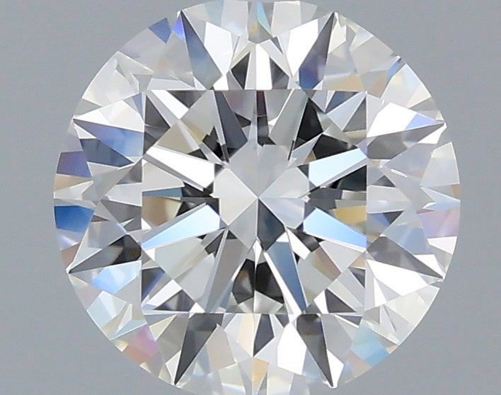 1.70 ct Round diamond