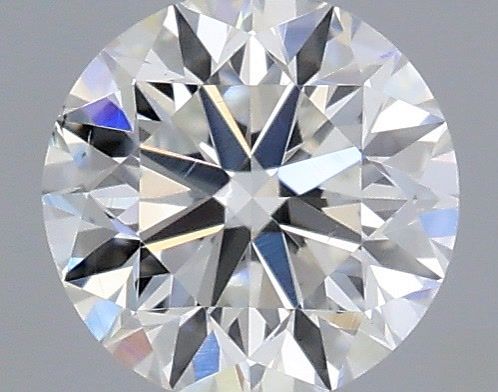 0.3 ct Round Diamond