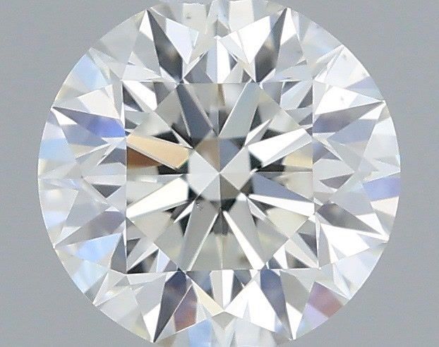 Diament 0.42 ct I/VS1