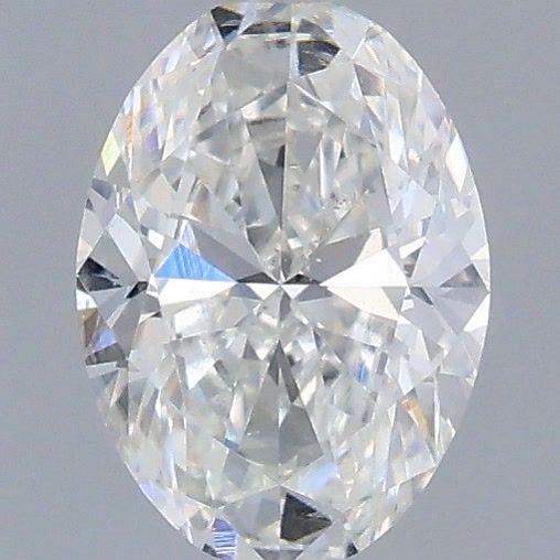 0.4 ct Oval Diamond