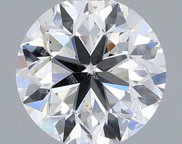 0.4 ct Round Diamond