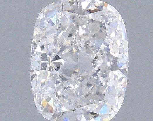 0.43 ct Cushion brilliant Diamond