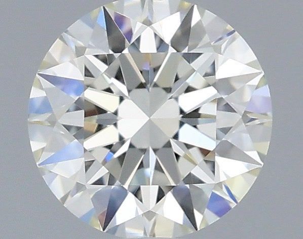 0.50 ct Round diamond