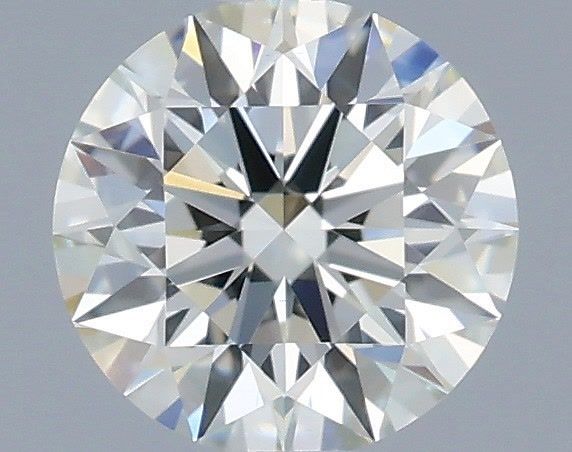 0.43 ct Round Diamond