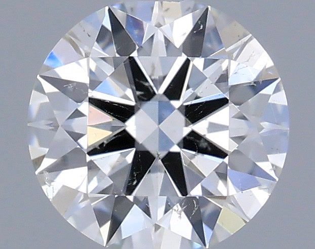 0.42 ct Round Diamond