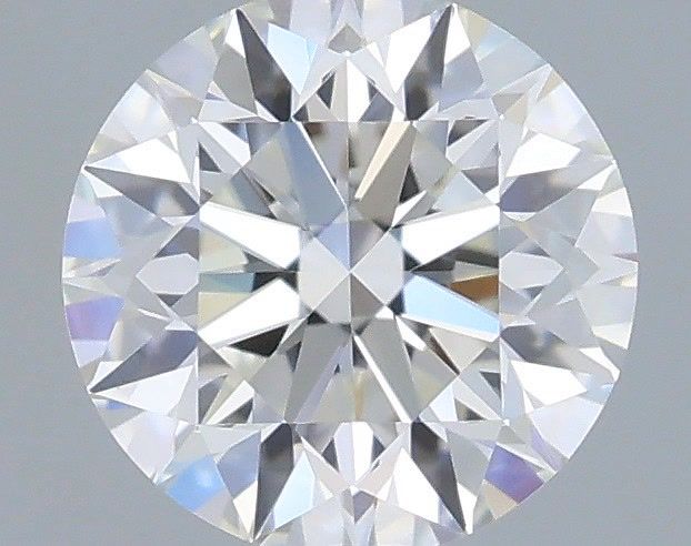 Diament 0.35 ct H/VVS1