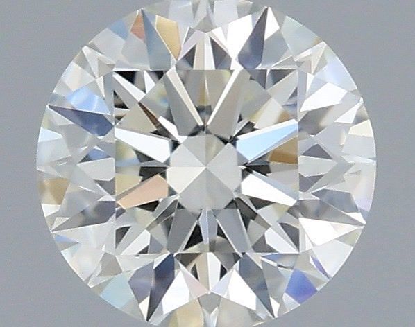 0.3 ct Round Diamond