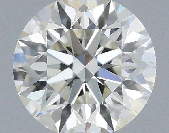 0.32 ct Round Diamond