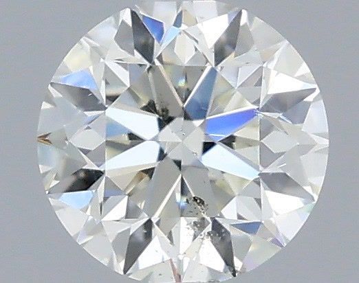 0.3 ct Round Diamond