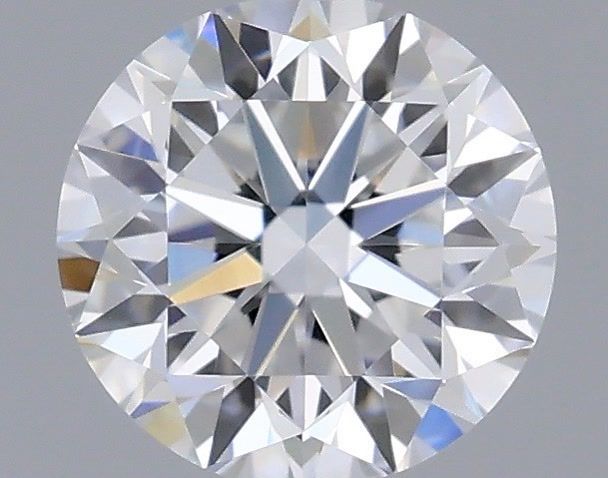 0.42 ct Round Diamond