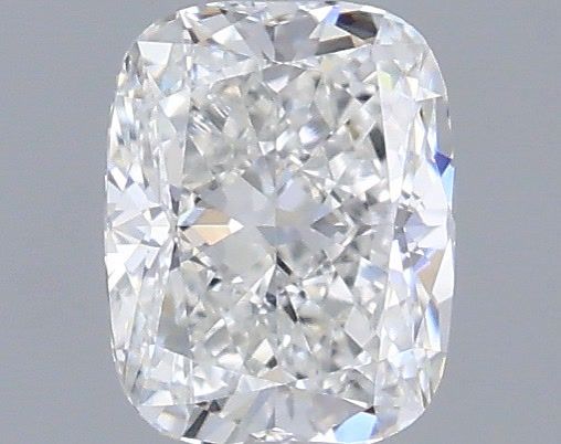 Diament 0.4 ct F/VVS2