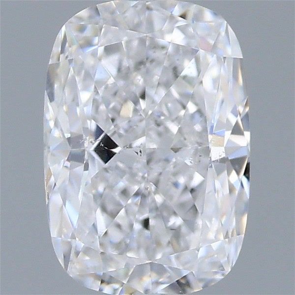 0.4 ct Cushion brilliant Diamond