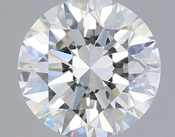 0.50 ct Round diamond