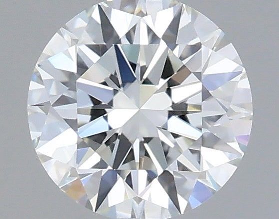 0.50 ct Round diamond