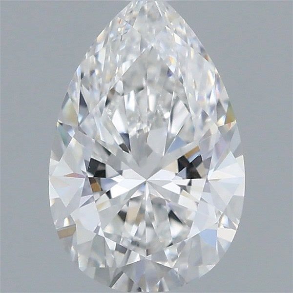 0.52 ct Pear diamond