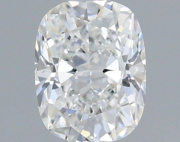0.40 ct Cushion Brilliant diamond