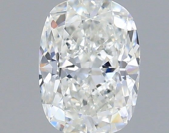 0.3 ct Cushion brilliant Diamond