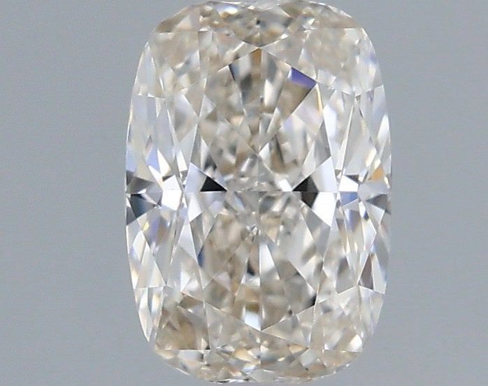 0.45 ct Cushion brilliant Diamond