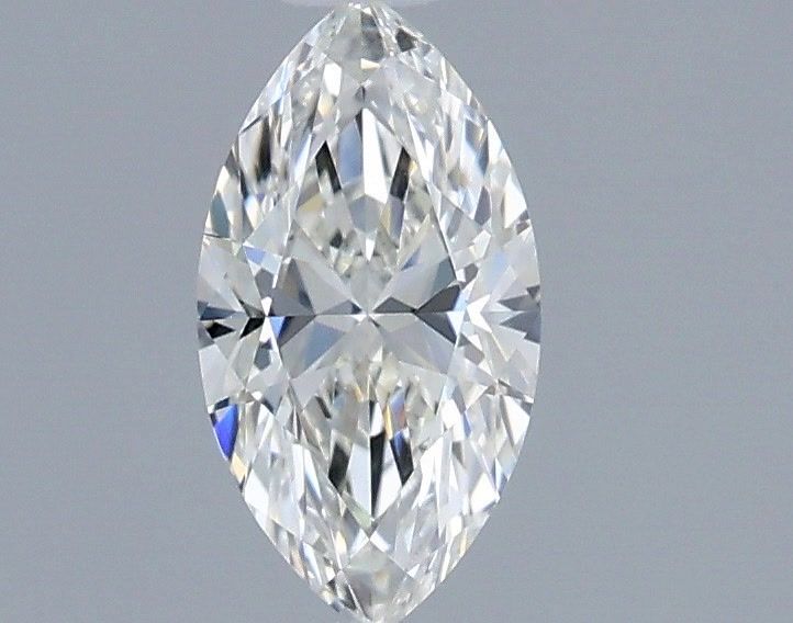 0.41 ct Marquise Diamond