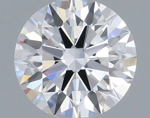 Diament 0.35 ct D/VVS1