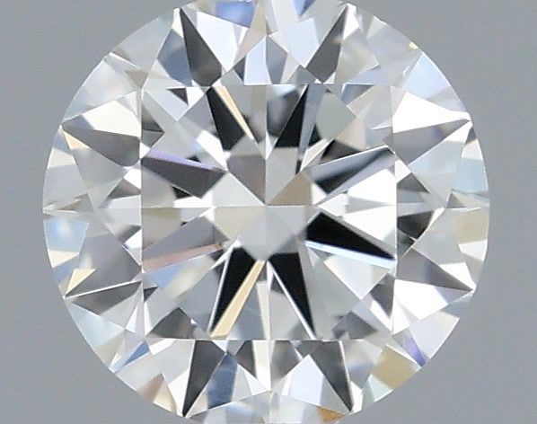 0.3 ct Round Diamond