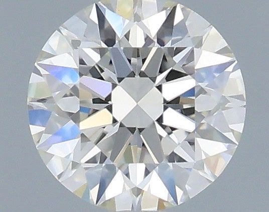 0.3 ct Round Diamond