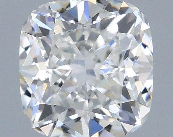 0.4 ct Cushion modified Diamond