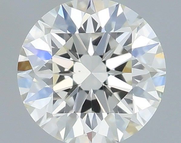 0.3 ct Round Diamond