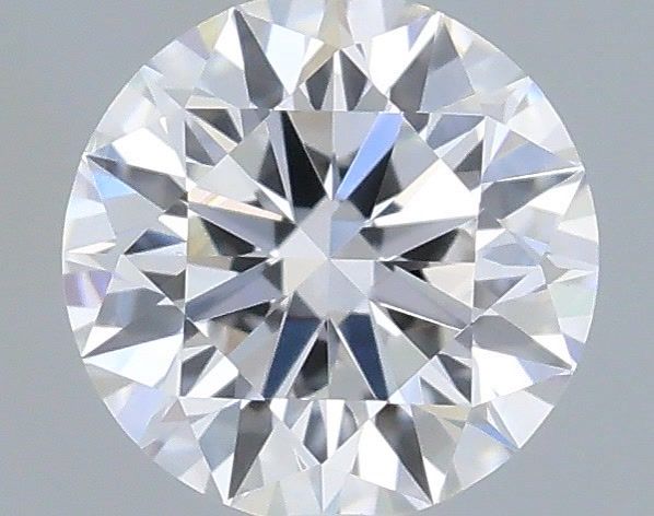 0.30 ct Round diamond