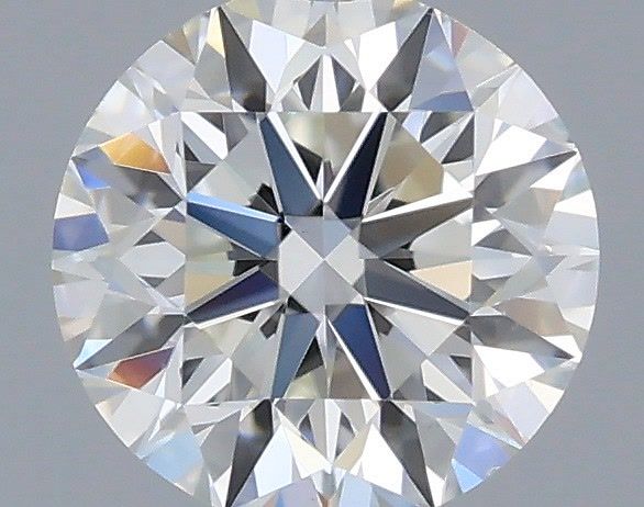 0.4 ct Round Diamond