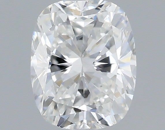 0.3 ct Cushion brilliant Diamond