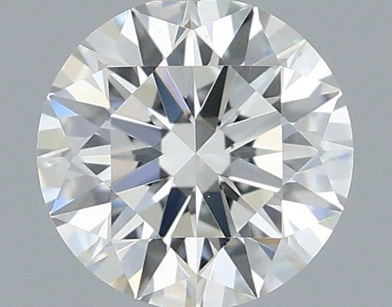 0.34 ct Round Diamond