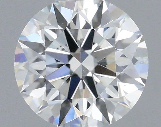 0.4 ct Round Diamond