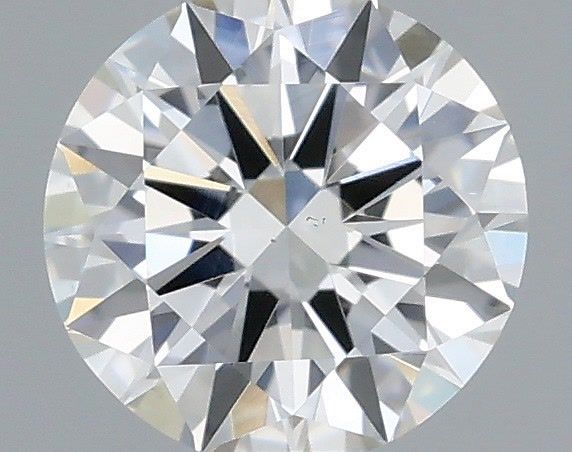 0.3 ct Round Diamond