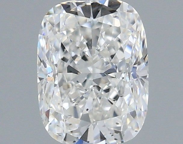 0.31 ct Cushion brilliant Diamond