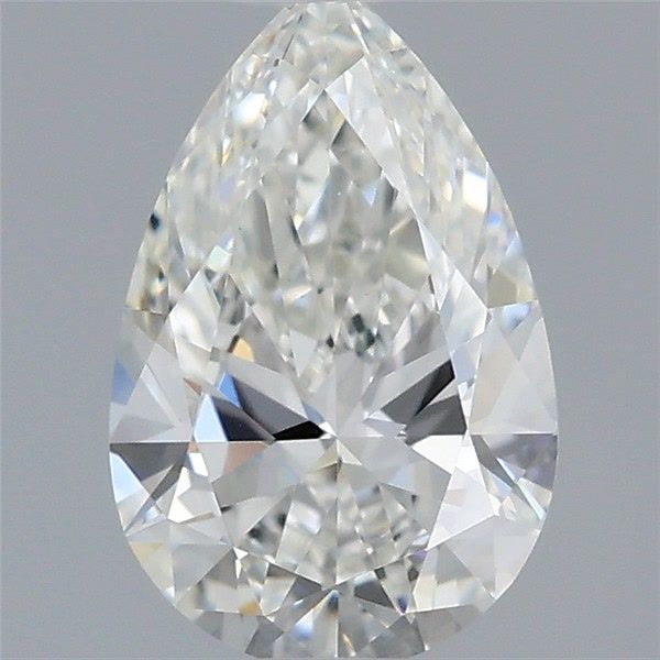 0.52 ct Pear diamond
