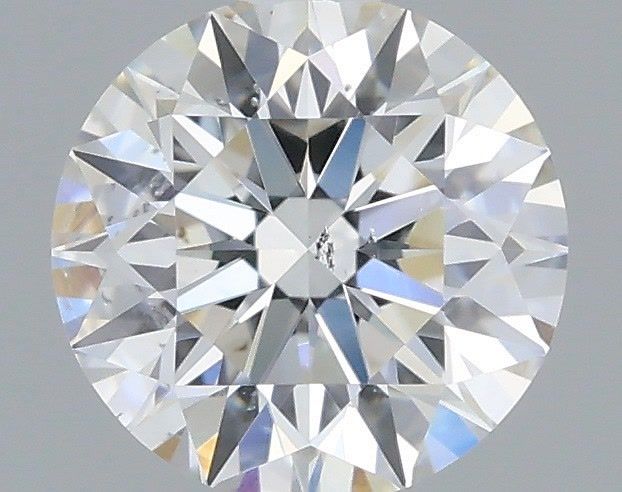 0.45 ct Round Diamond