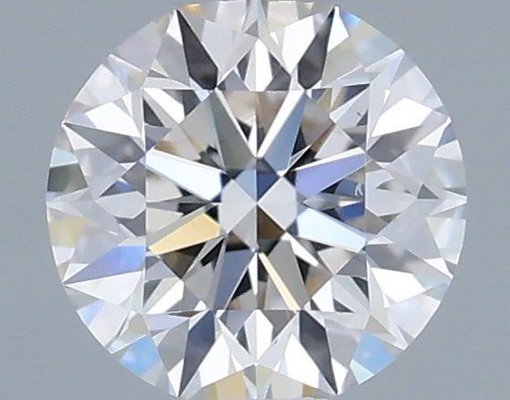 0.3 ct Round Diamond