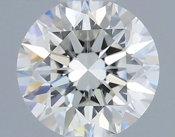0.3 ct Round Diamond