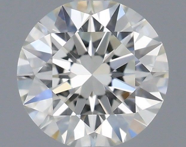 0.3 ct Round Diamond
